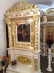 Икона Божией Матери "Избавление от бед страждущих" в Арзамасском Николаевском женском монастыре