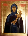 24 июня пятница в 21.00 поездка к Евфросинии Полоцкой и Жировичской иконе Божией Матери